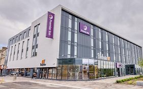 Premier Inn Glasgow